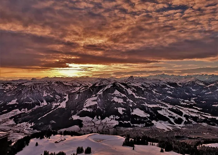 Apartment Poelvenblick