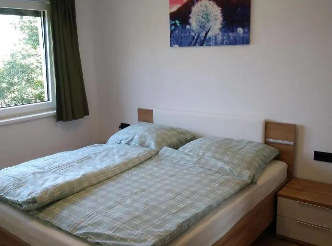 Apartment Poelvenblick Soll