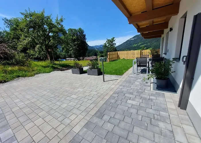 Apartment Poelvenblick Soll